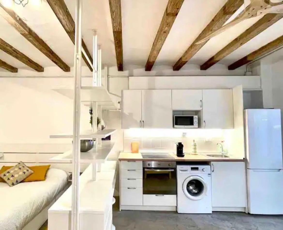 Bogatell Apartament Barcelona