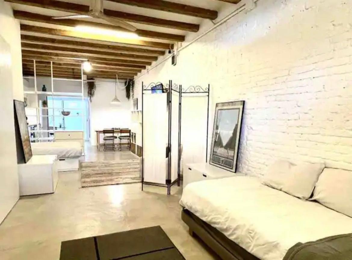 Bogatell Apartament Barcelona