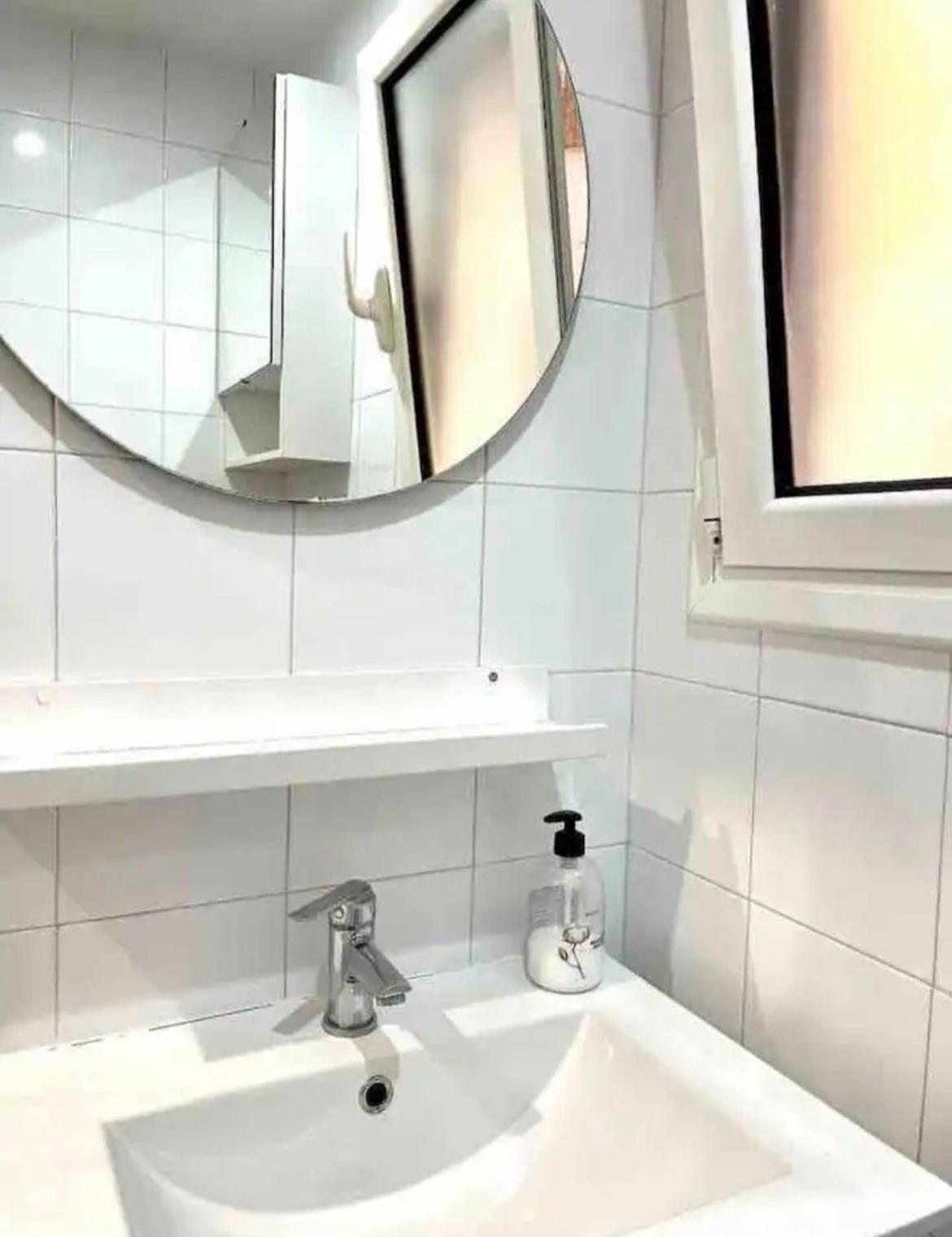 Apartament Bogatell Barcelona