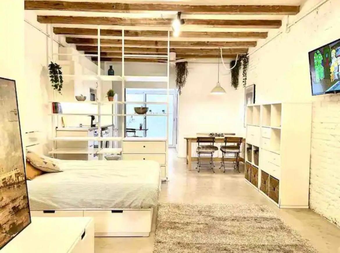 Bogatell Apartament *