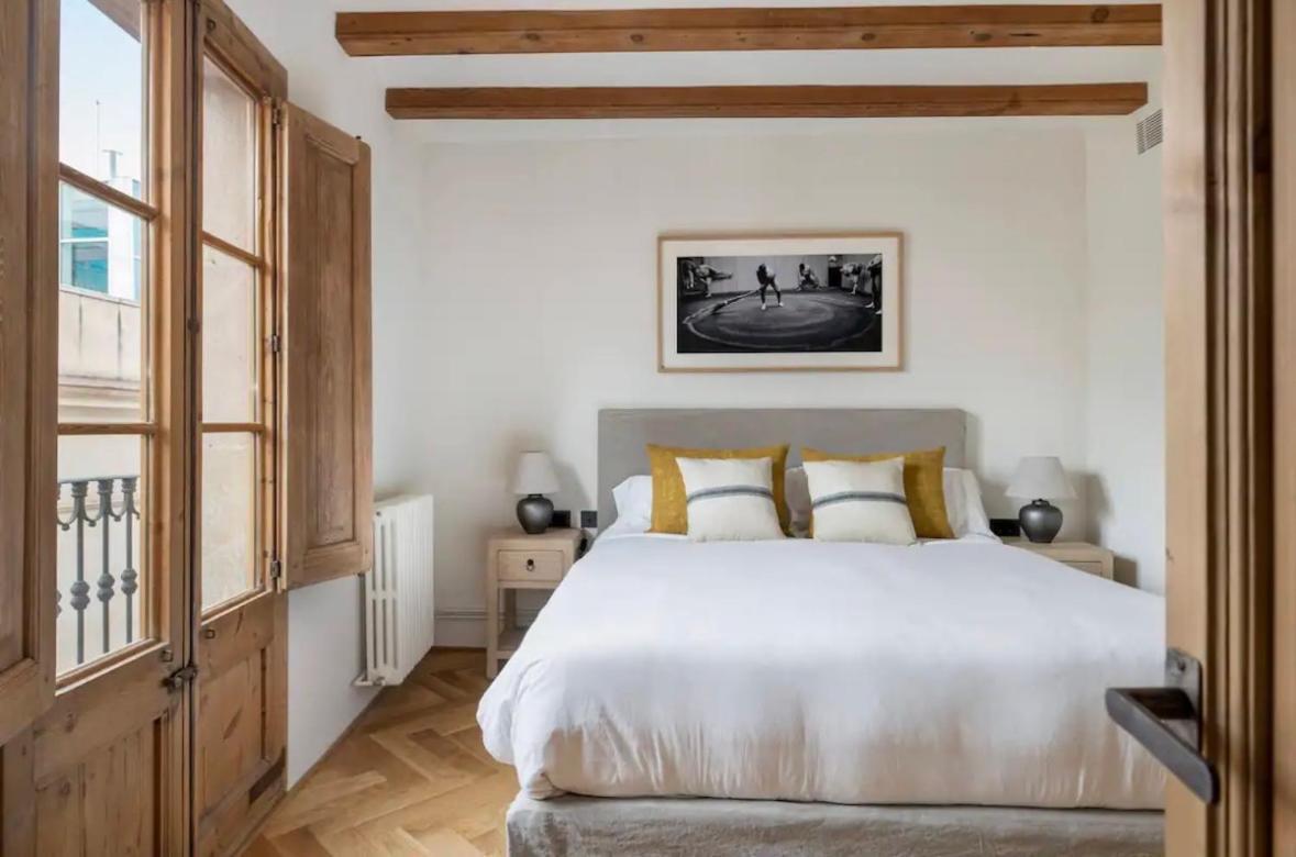 Apartament Bogatell *